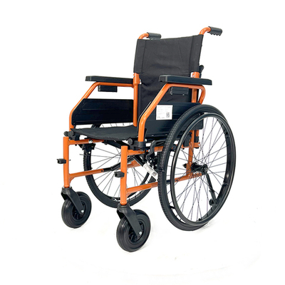 Кресло-коляска Alpha 20