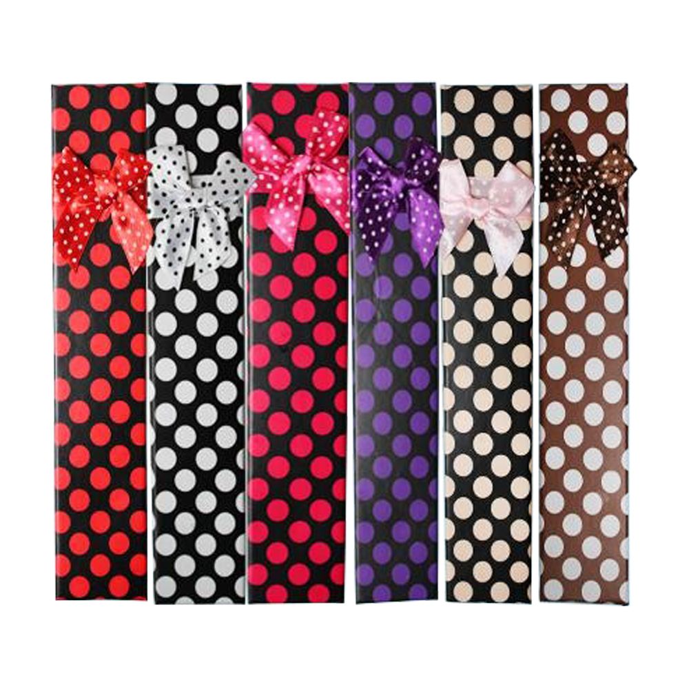 Подарочная коробка Basir, прямоугольная с крышкой, размер 2,5*4,0*21,0 см, ассорти Подарочная коробка Basir, прямоугольная с крышкой, размер 2,5*4,0*21,0 см, ассорти