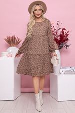 Платье 71298 Avili