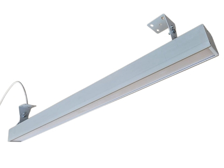 Светильник линейный "Прогресс" 40Вт, 1000мм