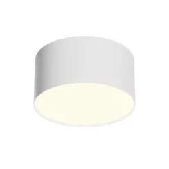 Потолочный светильник Зон / Zon 12 Вт 3000 К 120° Technical c032cl-12w3k-rd-w