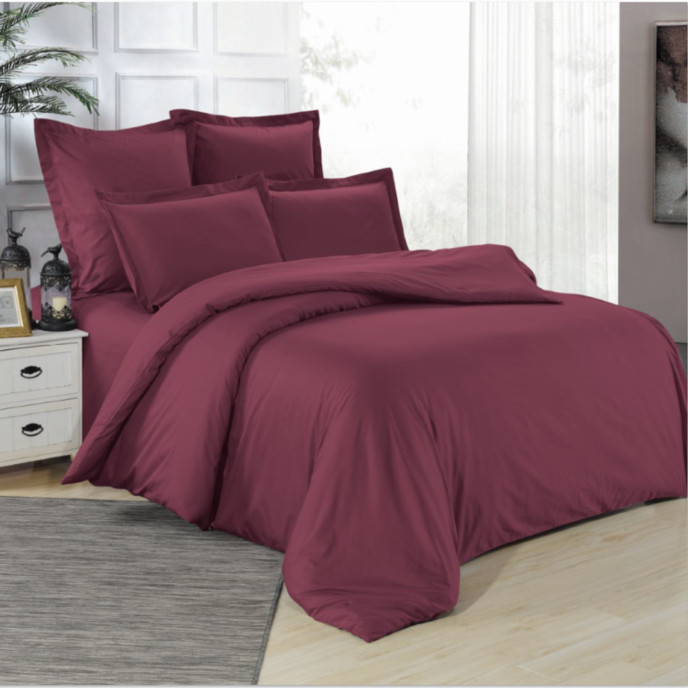 Постельное белье Valtery LS-039 сатин