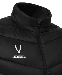 Жилет утепленный ESSENTIAL PerFormPROOF Light Padded Vest, черный