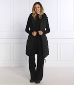 безрукавка pakilta BOSS BLACK - черный(50478323)