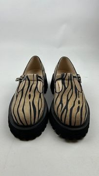 Лоферы женские