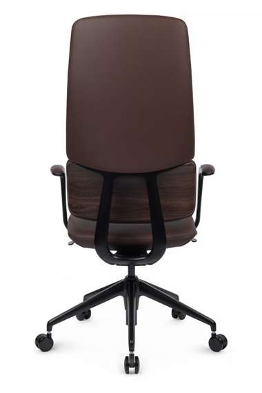 Кресло Avorio FK014-A12 Коричневый