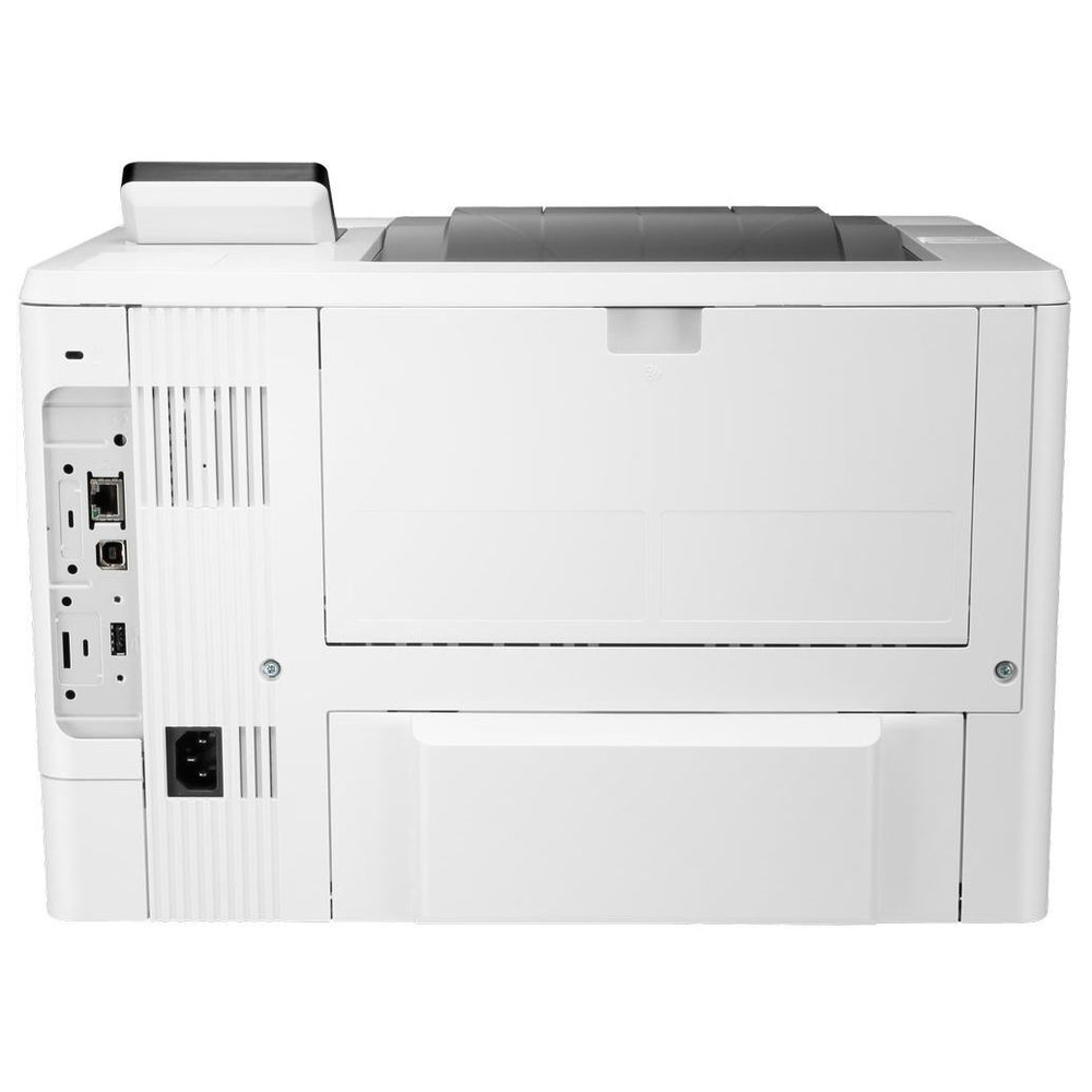 Принтер лазерный HP LaserJet Enterprise M507dn (1PV87A)