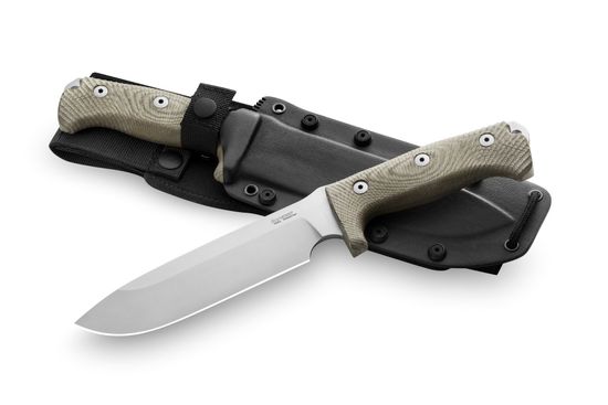 Нож Lion Steel "M7" L/M7 CVG