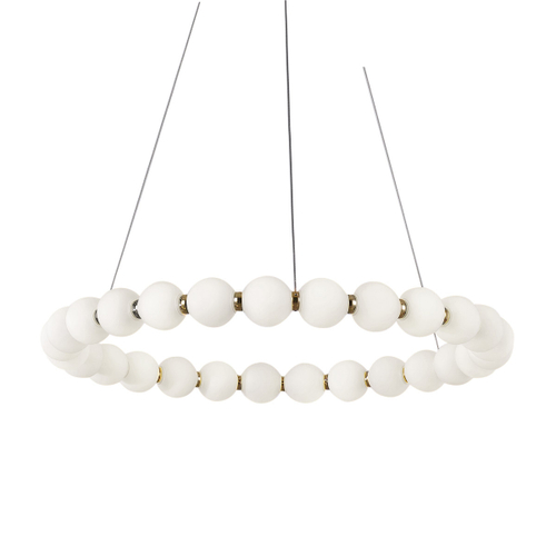 Подвесной светильник MD19001033-1A gold