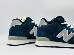 Зимние кроссовки NEW BALANCE