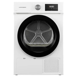 Сушильная машина Kuppersberg DM 593 W
