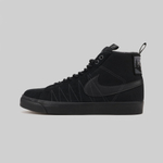 Кеды Nike SB Zoom Blazer Mid PRM  - купить в магазине Dice