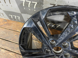 Диск колесный литой R18 Geely Coolray 19-нв Б/У Оригинал 8891087204