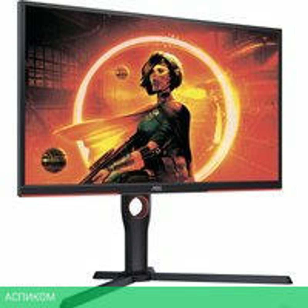 Игровой монитор AOC Agon 25G3ZM