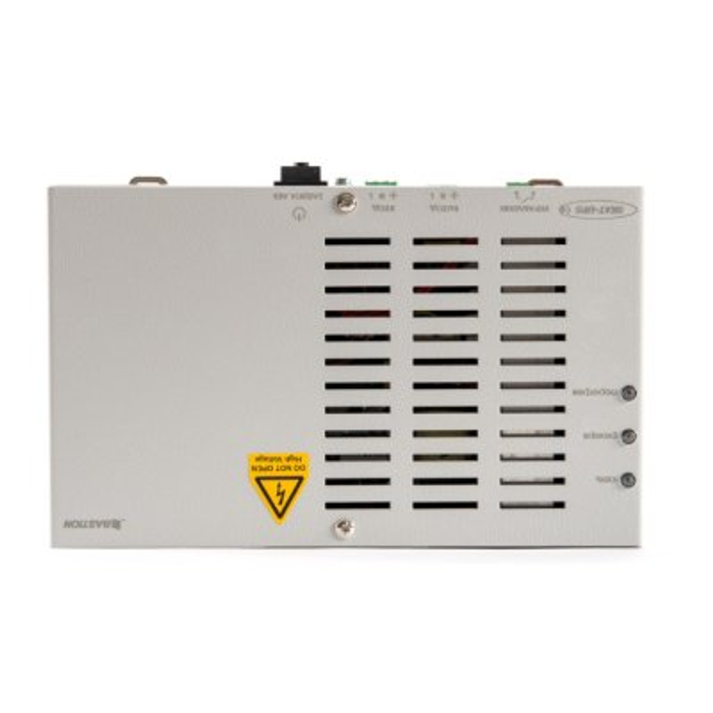 ИБП Бастион SKAT-UPS 500/300-DIN-IN