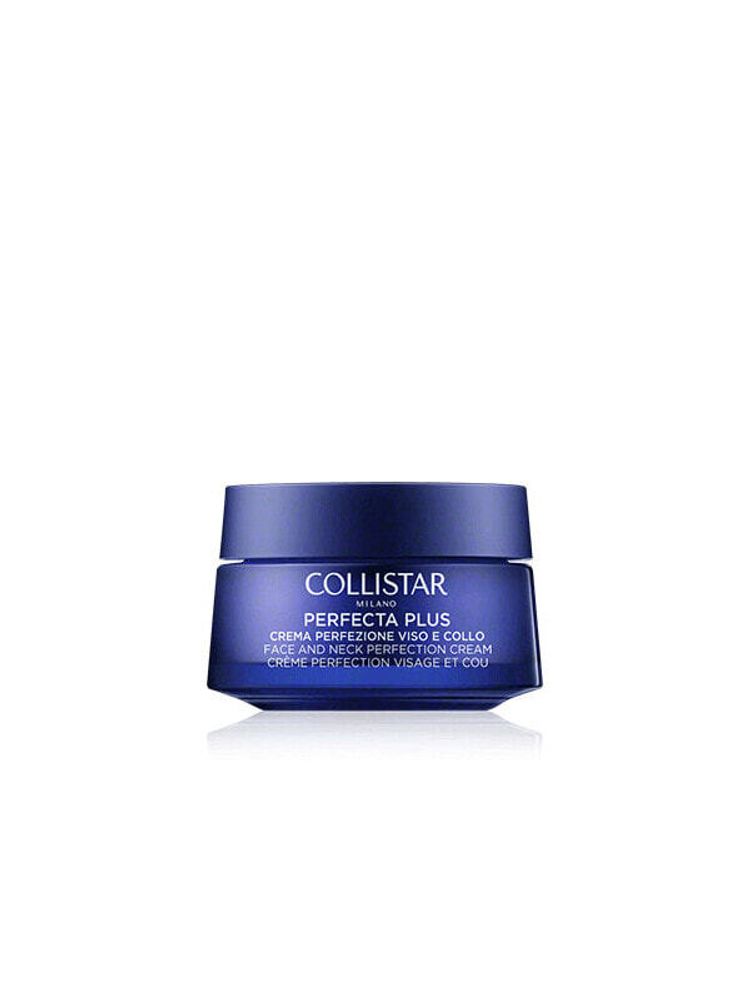 Collistar Perfecta Plus Face and Neck Perfection Cream (50 ml)