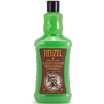 Reuzel Scrub Shampoo - Скраб шампунь 1000 мл
