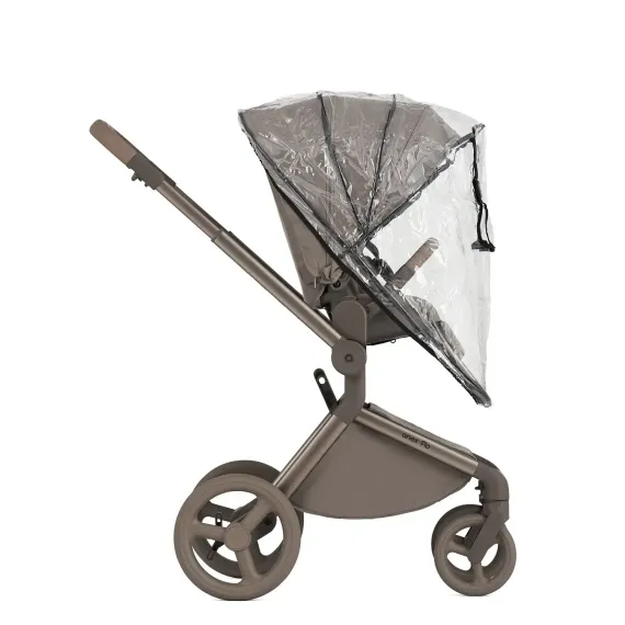 Коляска ANEX Flo 3 в 1 Yuki