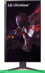 Монитор LG 31.5" UltraGear 32GP850-B