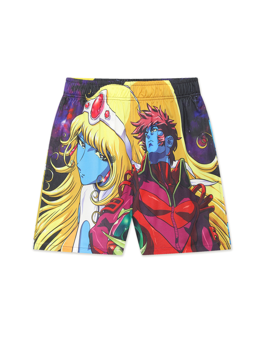 Шорты Interstella Shorts
