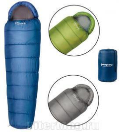 Спальник KingCamp Breeze -4 [3120]