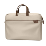 GOLF Fabric Portable Briefcase Laptop Bag Regular Women"s Multicolor