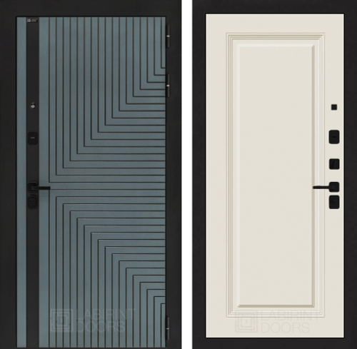 Кредор 27 ваннила веллюто