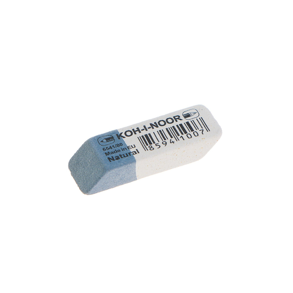Ластик Koh-i-Noor Sunpearl 6541/80 каучук