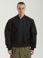 Мужской Бомбер 3-way Monk Internal Carry Straps