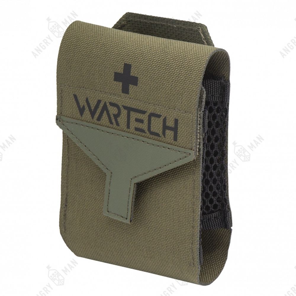 Медицинский EDC подсумок "Шанс", Wartech