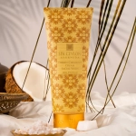 Крем для умывания "ЧИСТЫЙ КОКОС" (150мл)