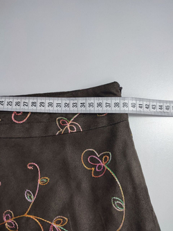 Юбка Glance базовая 44 размер