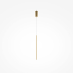 Подвесной светильник Maytoni MOD246PL-L12BSK