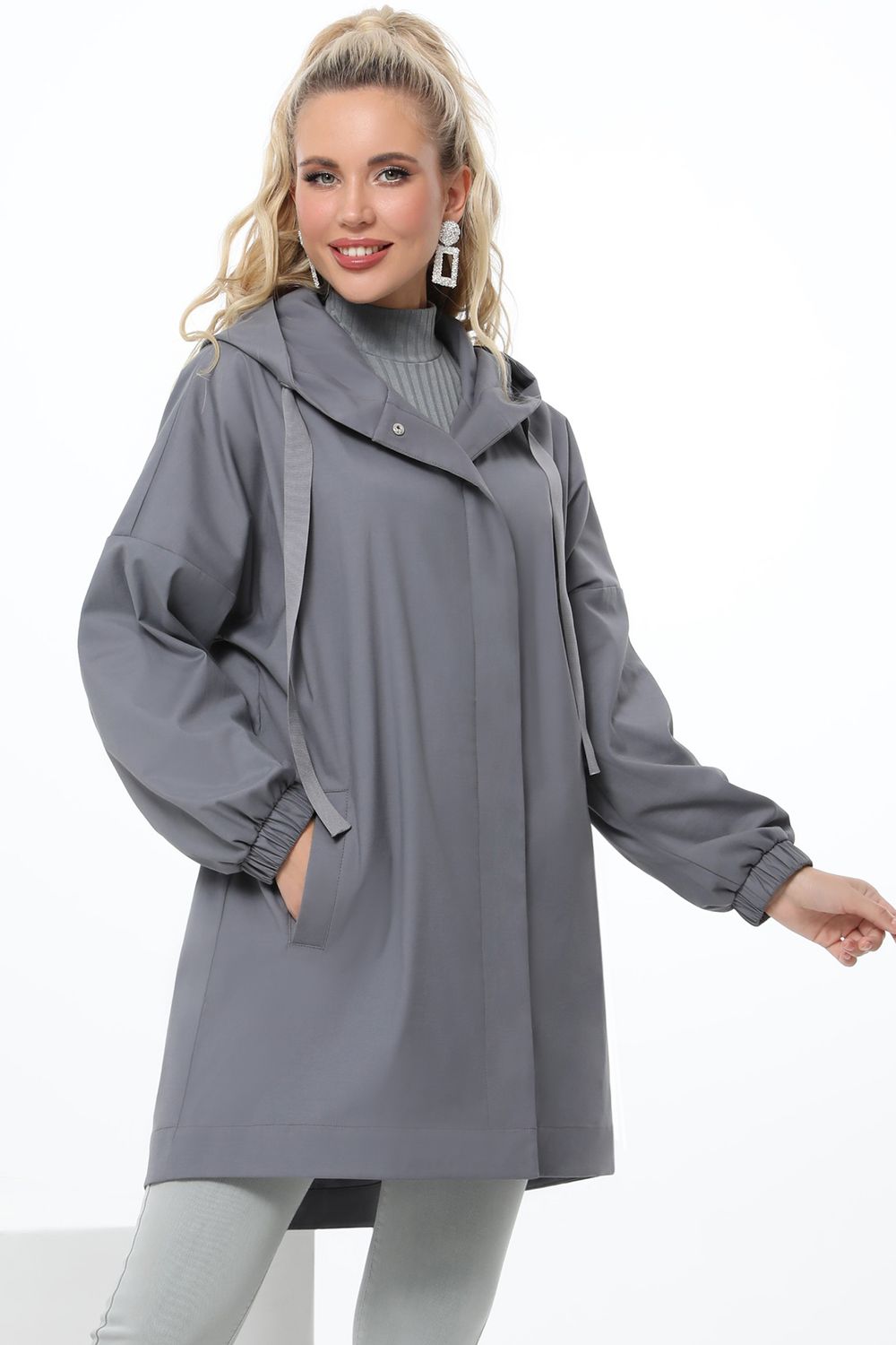 Ветровка Прогулочный режим DStrend (Акция)