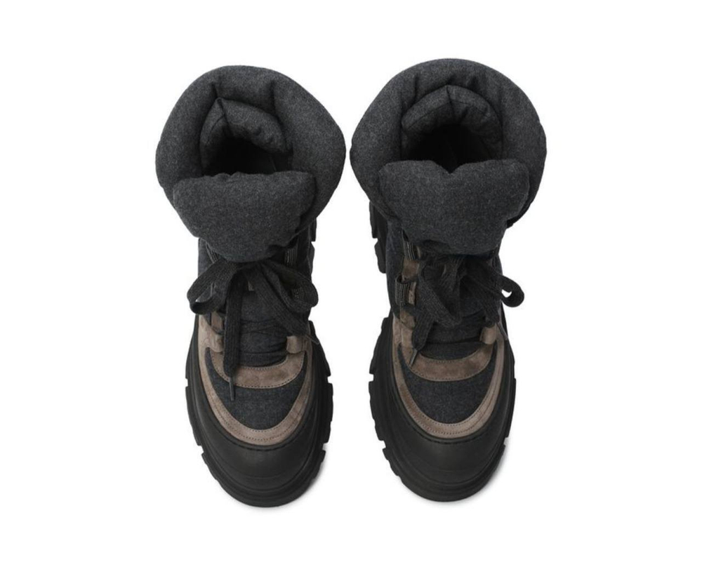 Ботинки Brunello Cucinelli