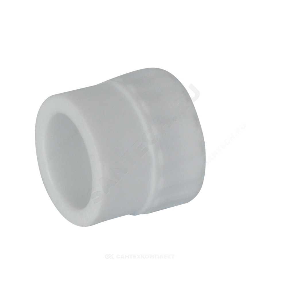 Муфта PP-R комбинированная белая Дн 32х3/4" ВР PRO VALFEX 10129132-PRO