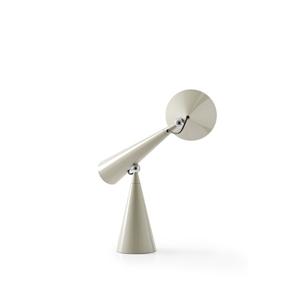 Настольная лампа Pose Task Light Putty