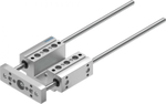 Направляющая Festo EAGF-P1-KF-16-200