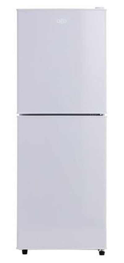 Холодильник OLTO RF-160C WHITE