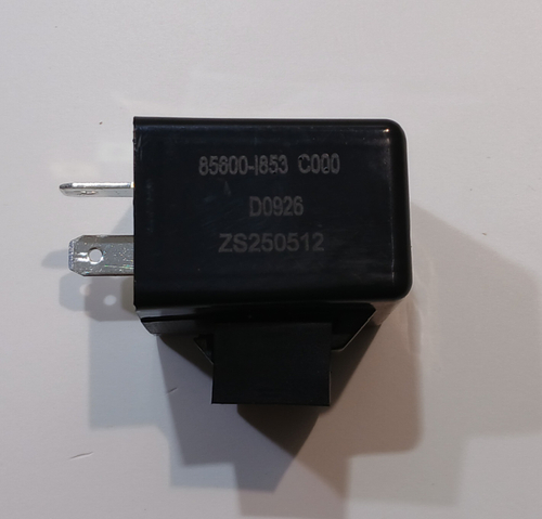 Реле поворотов Мотоцикл ATAKI Crosser 300