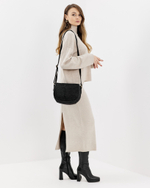 Сумка 642 11 черный