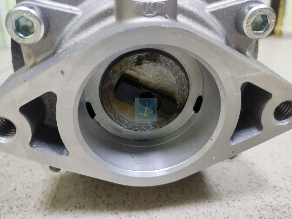 Компрессор 536.3509010-10