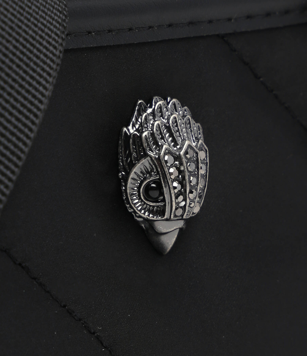 Сумка-трапеция Kurt Geiger - черный(9977200229)