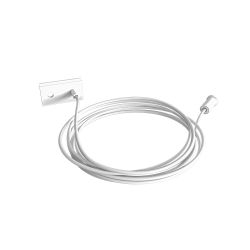 Подвес для накладного магнитного шинопровода Arte Lamp OPTIMA