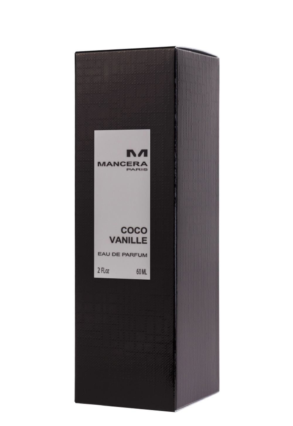 Парфюмерная вода Coco Vanille