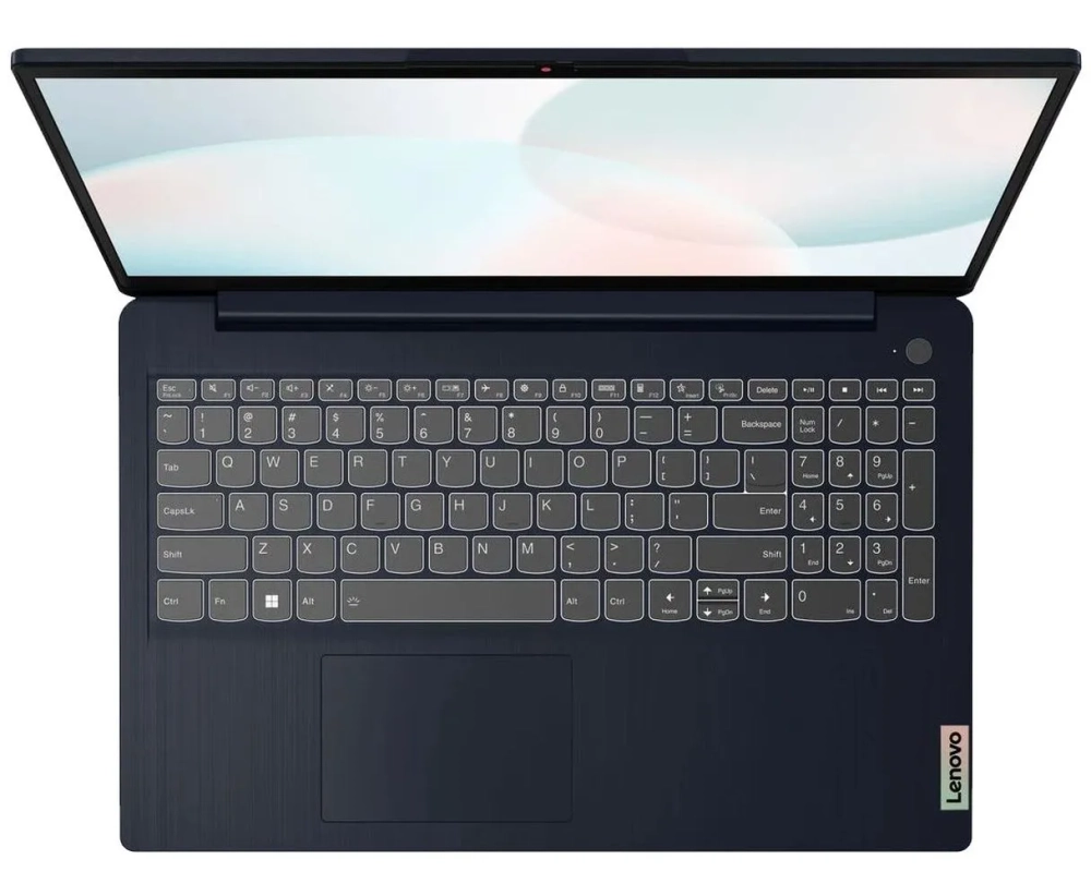 Ноутбук Lenovo IdeaPad 3 15ABA7 (82RN008LRK)