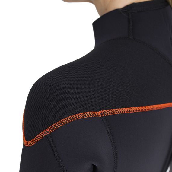 Гидрокостюм Marlin Revolut 5 мм Black