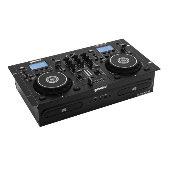 Gemini CDM-4000BT