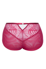 Трусы-слип Beverly Classic Fuchsia