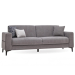 Диван кровать трехместный ENZA HOME BRIZA EH69607